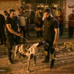 متروپل آبادان، دومین روز حادثه