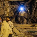متروپل آبادان، دومین روز حادثه