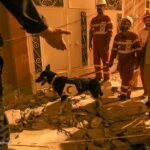 متروپل آبادان، دومین روز حادثه
