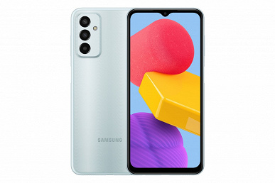 1653469482_156_High quality images of Samsung Galaxy M13 in all colors