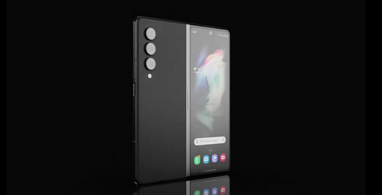 1653655783_327_Samsungs first Snapdragon 8 Plus Gen 1 flagship Galaxy Z