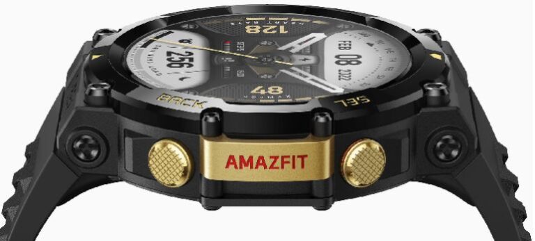 ساعت هوشمند Amazfit T-Rex Pro 2