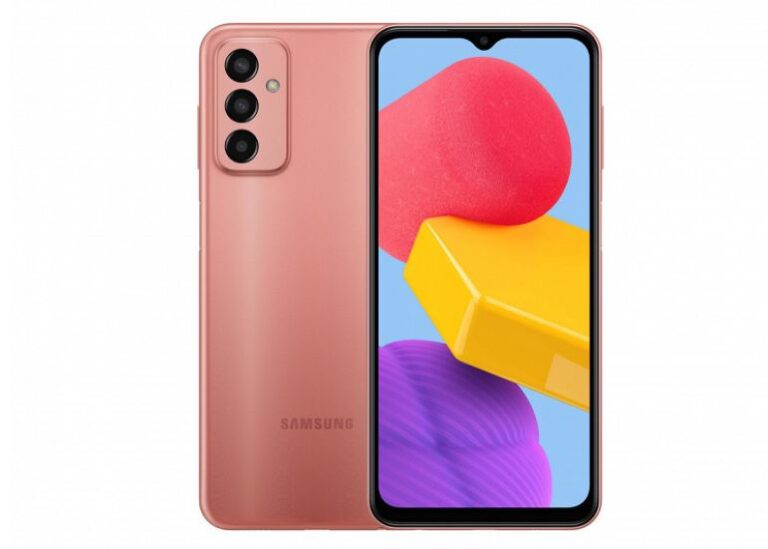 گوشی Galaxy M13
