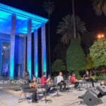 بزرگداشت سعدی در شیراز