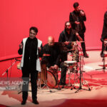 کنسرت تار مجنون، موی لیلی