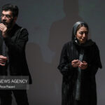 کنسرت تار مجنون، موی لیلی