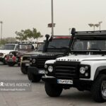 تور خودروهای تاریخی