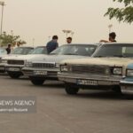 تور خودروهای تاریخی
