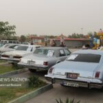 تور خودروهای تاریخی