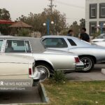 تور خودروهای تاریخی