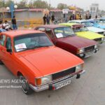 تور خودروهای تاریخی