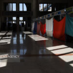 نمایشگاه کتاب تهران