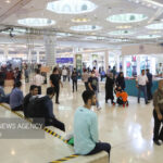نمایشگاه کتاب تهران