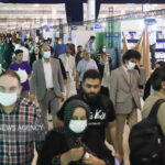 نمایشگاه کتاب تهران