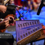 جشنواره ملی موسیقی و آئین های اقوام ایرانی