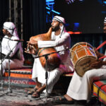جشنواره ملی موسیقی و آئین های اقوام ایرانی