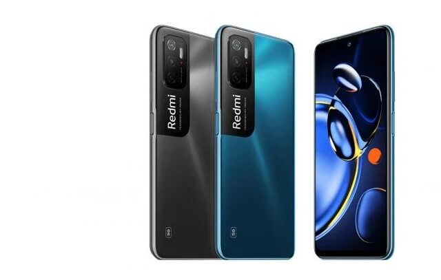 گوشی Redmi Note 11 SE