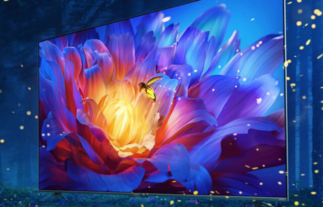 شیائومی TV ES Pro 86