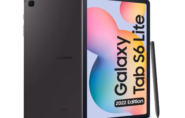 تبلت Galaxy Tab S6 Lite