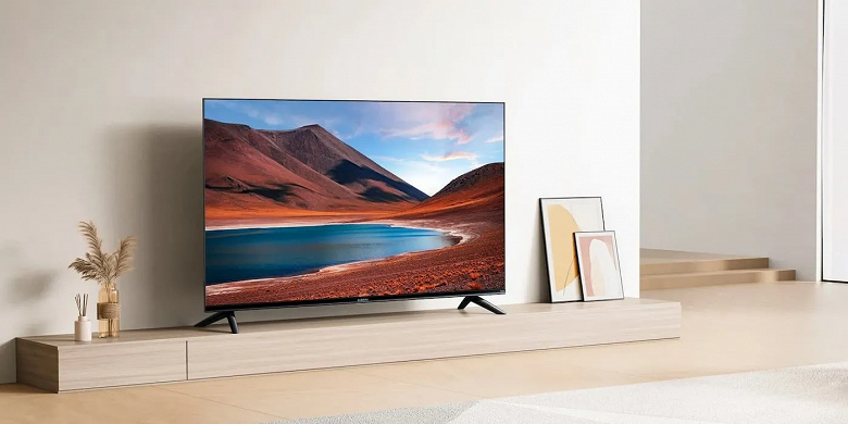 Xiaomi launches its first Amazon TVs