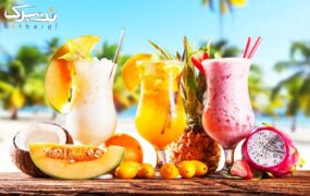 افزایش 25 درصدی قیمت بستنی و آبمیوه از فردا