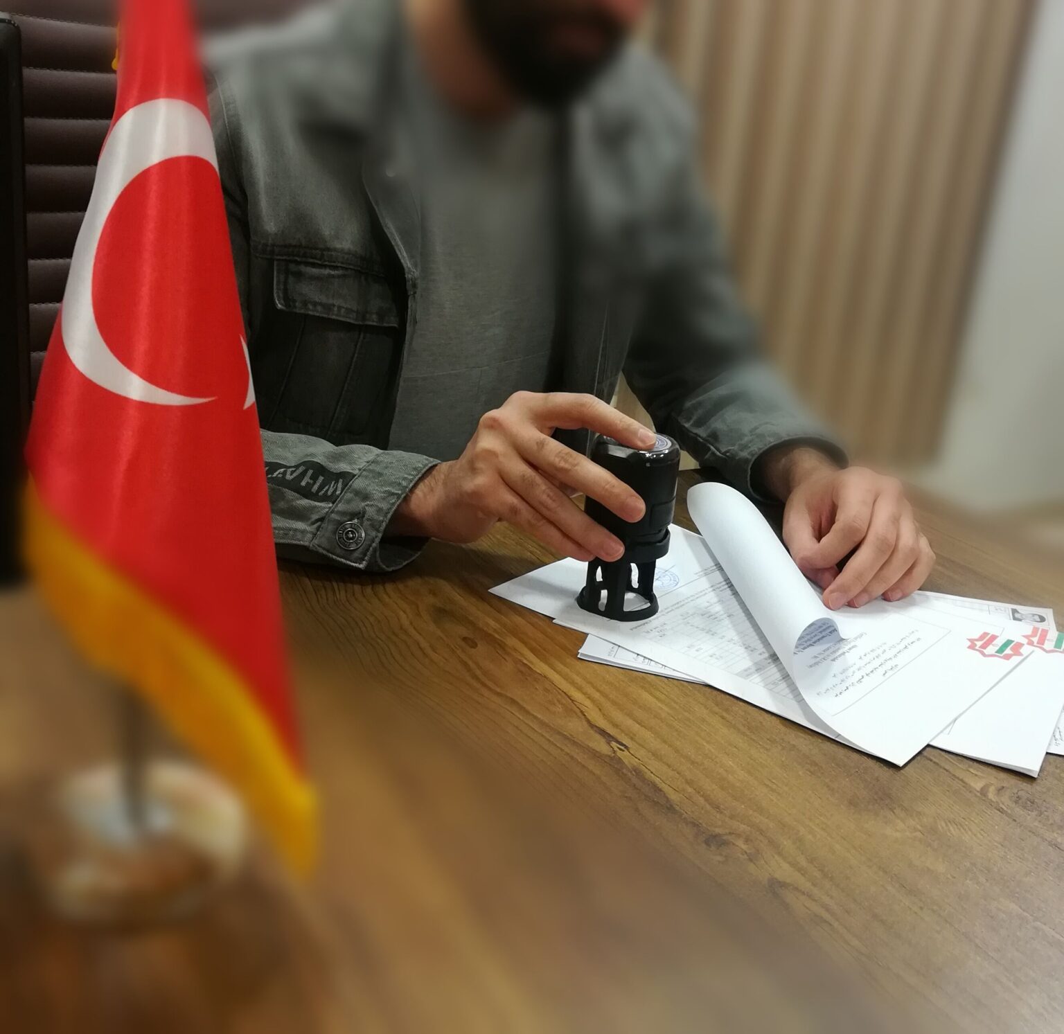 آزمون مترجمی رسمی
