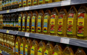 اتاق اصناف ایران قیمت انواع روغن خوراکی را اعلام کرد