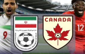 اتحادیه فوتبال به سیاسی بودن بازی ایران و کانادا اعتراف کرد