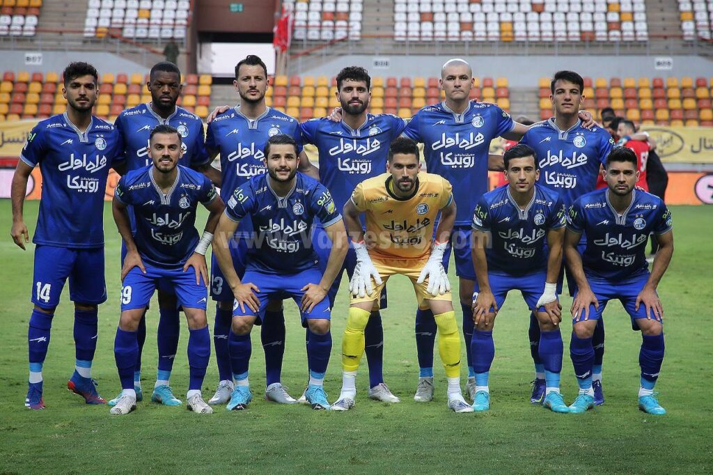 استقلال