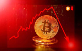 افت قیمت بیت کوین در بازار