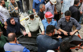 افزایش تعداد جانباختگان حادثه متروپل به ۲۸ نفر