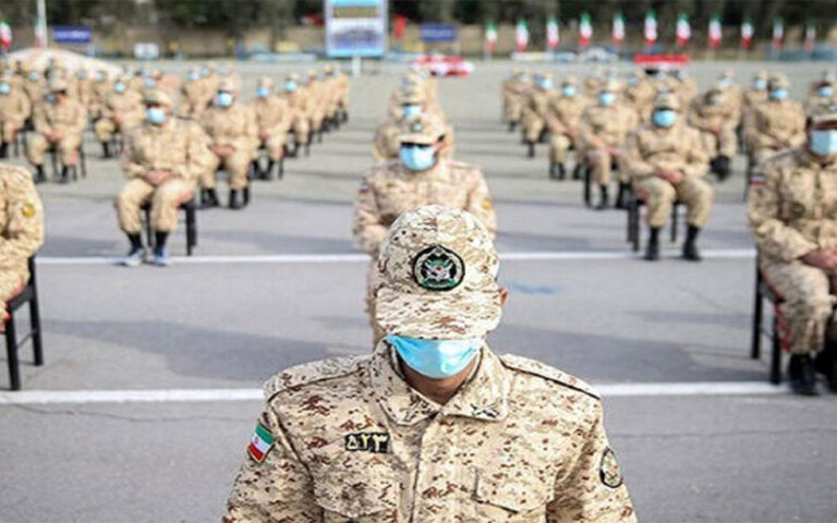 افزایش حقوق سربازان محقق شد