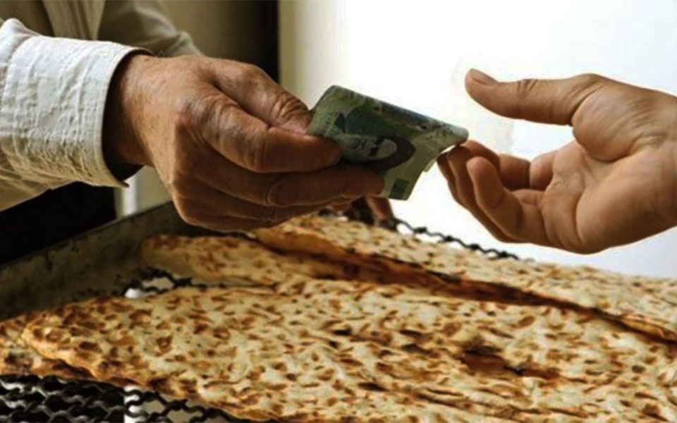 افزایش قیمت آرد جبران می‌شود