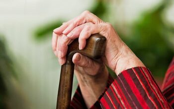 افزایش وزن در پیری