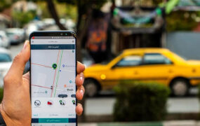 افزایش کرایه تاکسی‌های اینترنتی منتفی شد