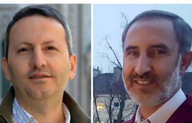 بحثی درباره تبادل احمدرضا جلالی و حمید نوری مطرح نیست