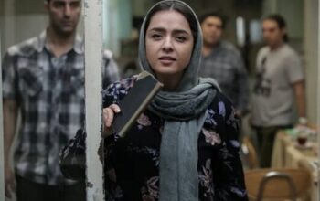 برادران لیلا