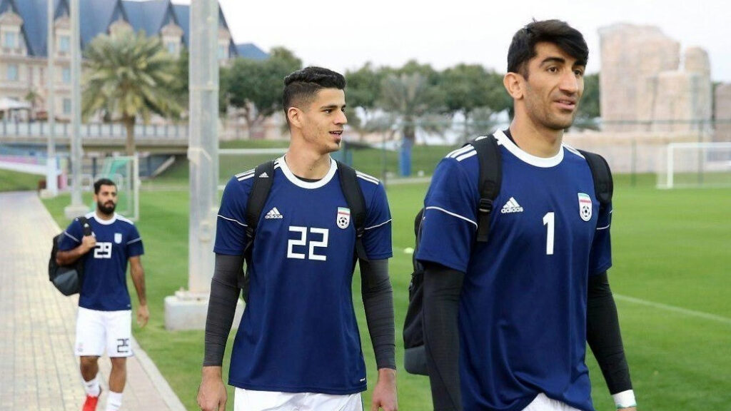 بیرانوند