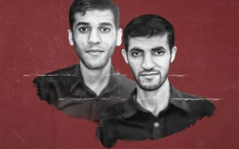 تایید حکم اعدام 2 بحرینی در دادگاه عالی عربستان