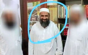 ترور مولوی محمد کریم حملی در شهرستان سرباز