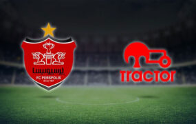 ترکیب احتمالی پرسپولیس مقابل تراکتور