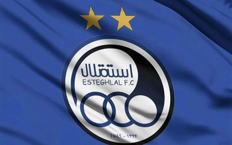 ترکیب استقلال مقابل مس رفسنجان