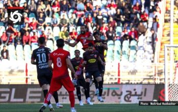 تماشاگر