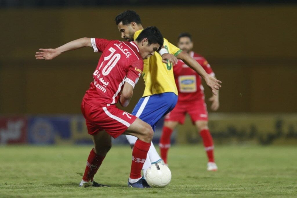 تمیروف