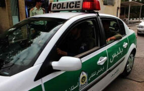 توضیح پلیس در رابطه با ماجرای سد لتیان