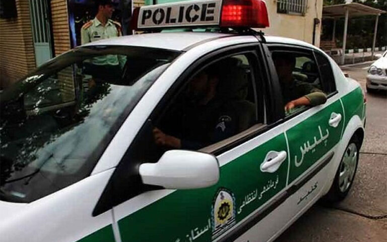 توضیح پلیس در رابطه با ماجرای سد لتیان
