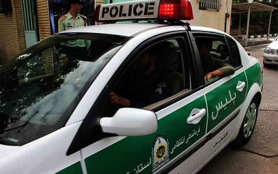 توضیح پلیس در رابطه با ماجرای سد لتیان توضیح پلیس در رابطه با ماجرای سد لتیان