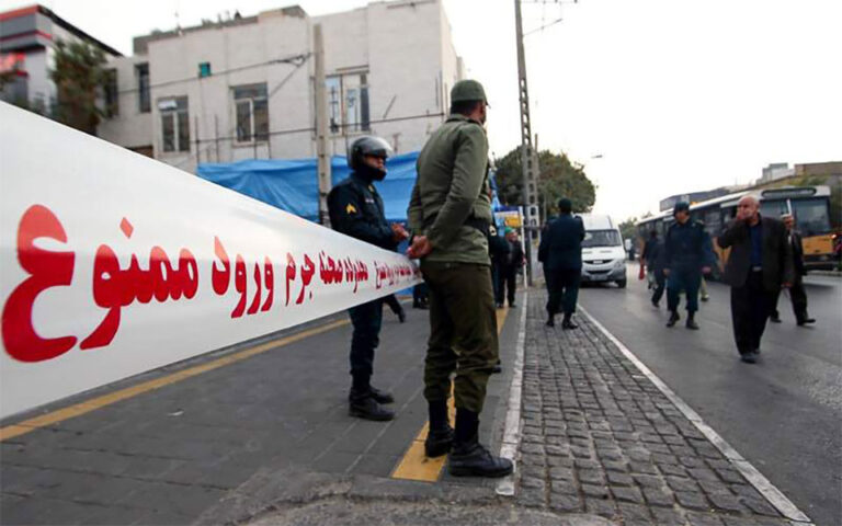جسد مثله شده زن در سطل زباله کشف شد