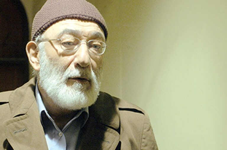 جمال اجلالی – بیمارستان