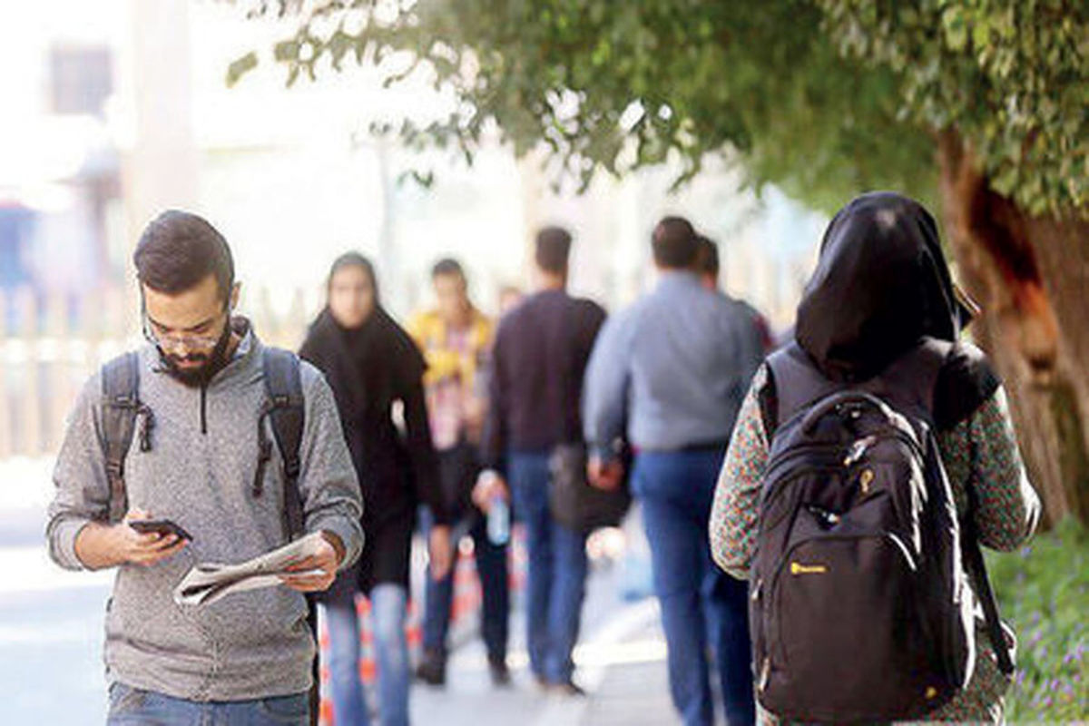 12 میلیون مجرد در کشور وجود دارد